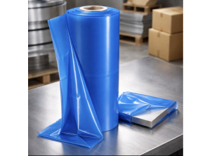 VCI (Anti-Corrosion) Layflat Tubing (3 Colours)