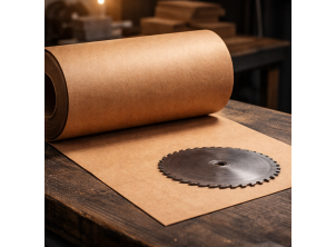 Anti Rust VCI Paper Roll (1000mm x 200M)