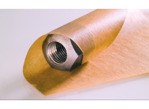 VCI Brown Paper 48gsm Sheets (7 sizes)