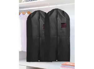 Zipped Garment / Suit Covers 