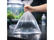 Aquatics / Fish Transportation Bags