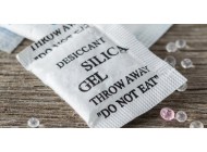 Moisture Control (Silica Gel / Desiccants / Activated Clay)
