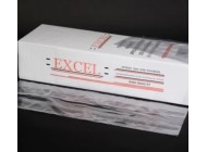 Excel Polythene Bags (Dispensers)