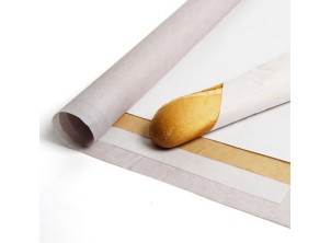 Greaseproof / Silicone Paper