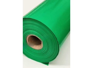 Green Layflat Tubing (Clearance)
