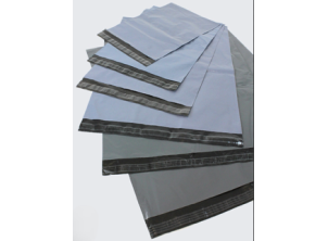 Grey Mailing Bags (22 Sizes)