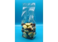 Compostable / Biodegradable Retail Display PP Bags (Natureflex)