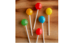 Paper Lolly Sticks (8 sizes)