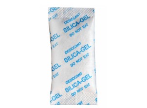 Silica Gel (25gm)
