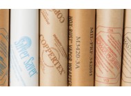 VCI Paper Non-Ferrous (3 types)