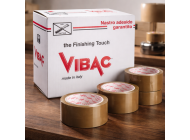 Vibac Branded Packing Tapes 