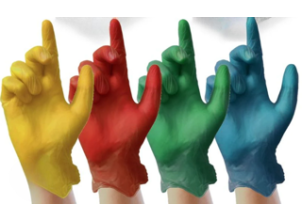 Vinyl Powderfree Industrial Grade (5 Colour Options) Vinyl Powderfree Industrial Grade (5 Colour Options)