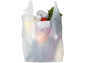 White Vest/Supermarket Carriers (17 varieties)