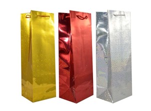 Wine Bottle Carriers x 12 pack