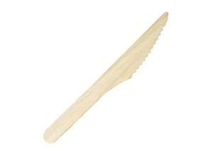 Birch Wooden Knife (1000 Pack)