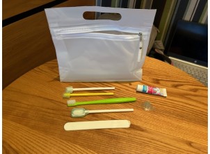 End of Life Kits (2, 5 and 7 day) End of Life Kits (2, 5 and 7 day)
