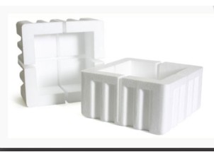 Foam (Polystyrene) Corners (EPS70 grade)