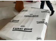 Jiffy Furniguard,  Furnisoft & Furnimaster Bubble Laminate - (Alternative to Bubble/Foam)