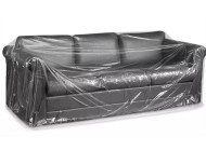 Furniture/Mattress Protective Packaging (Poly Covers / Bubble Cushion Film)