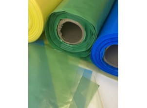 Green VCI LFT (4 Stock Sizes)