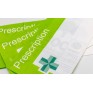 Non-NHS Prescription Paper Bags (6 sizes)