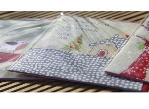 75 x 75mm Flush Top OPP Cello Bags (Confectionery Style)