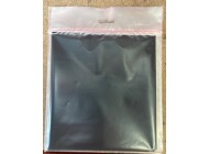 Clear Grip Seal with Euroslot (1 size)