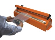 Optimax Impulse Heat Sealers