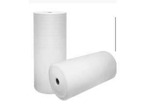 Jiffy (Polystyrene) Foam Wrap on a Roll (8 variations) Jiffy (Polystyrene) Foam Wrap on a Roll (8 variations)