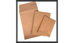 Kraft Paper Mailing Bags 