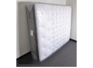 KING SIZE MATTRESS COVER 1829 X 2235MM (ROLLS OF 25)