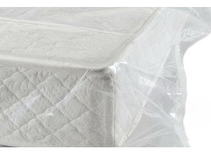 Mattress Bag Covers (72" x 93" x 400 gauge)