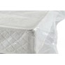 KING SIZE MATTRESS COVER 1829 X 2235MM (ROLLS OF 25)