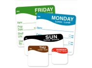 MOVEMARK - REMOVABLE LABELS (7 Variations)