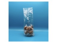 NATUREFLEX HEATSEAL COMPOSTABLE BACK SEAL BAGS