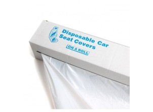 Car Seat Protective Covers