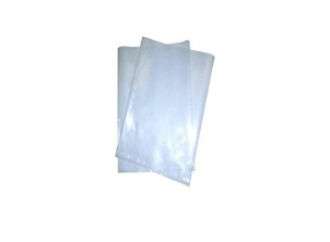 5 x 6" OPP Flush Top Bags