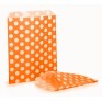 Polka Dot Paper Bags (12 Colours)