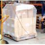 Shrinkable Pallet Covers/Hoods (4 sizes) Shrinkable Pallet Covers/Hoods (4 sizes)