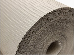 Paper Bubble Wrap - 500mmx70M 