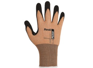 PAWA PG310 Nitrile Cut-Resistant Glove with Touchscreen Capability (Medium-XL)
