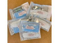 NEW! PPE Packs for retail customers