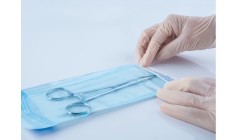 Autoclave Self-Seal Sterilisation Pouches (10 sizes)