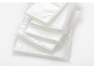 Clear Vacuum Pouches 250 x 350mm (2kg) x 1000			                                                                 	 