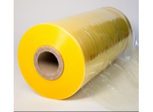 Yellow VCI LFT (1 Stock Size)