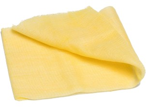 4 - Bulk tack cloths (18" / 45cm)