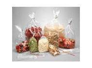 Light Duty Poly Bags