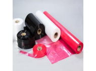 Layflat Poly Tubing (LFT)