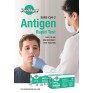 Panodyne COVID-19 Antigen Rapid (Swab) Pack of 24 testing kits
