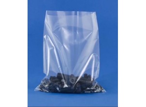 13 x 20" Clear VCI Polythene Bags (280g) x 1000 